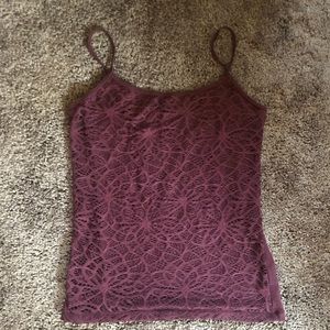 Aeropostale Cami